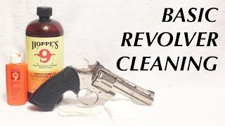 HOPPES No 9 Deluxe Gun Cleaning Kit Review  Complete Firearm Care [upl. by Ignaz274]