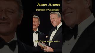 James Arness Hollywoods Legendary 67 Actor [upl. by Yetsirhc]