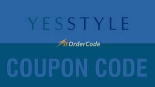 How to apply YesStyle coupon code [upl. by Ahsial6]