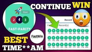 How To Play FastWin  Fastwin Game Kaise Khele  Fastwin App Se Paise Kaise Kamaye [upl. by Toolis]