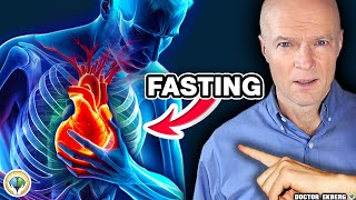 Intermittent Fasting Destroying Your Heart [upl. by Belshin]