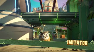 Plants vs Zombies Garden Warfare 2 Imitator Hunt Mod [upl. by Petua349]