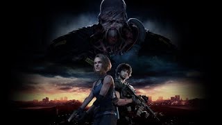 RESIDENT EVIL 3 Raccoon City Demo [upl. by Gerry642]