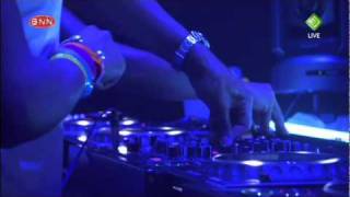 Sensation White 2010 Sunnery James amp Ryan Marciano Set Ending [upl. by Nosrej]