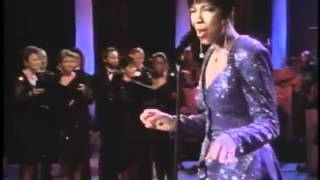 Natalie Cole LIVE  That Sunday That Summer [upl. by Yllaw]