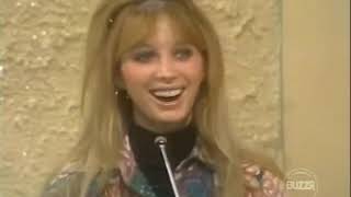 Match Game 74 Episode 127 Marlena Goes Nuts [upl. by Munafo]