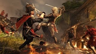 Assassins Creed 4 Black Flag  Review [upl. by Nogaem574]