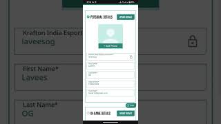 BGIS Govt Id pending Solution  BGIS REGISTRATION Problems Solution  BGIS Registration process [upl. by Lasko]