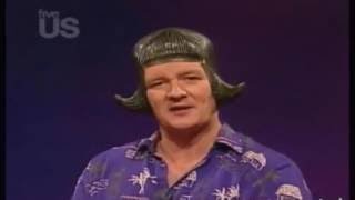 Whose line is it anyway  Hats Compilation [upl. by Etnuad]