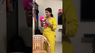 प्यासी गुड़िया की कहानी😮😱shorts viral viralvideo youtubeshorts funshows [upl. by Colbert]