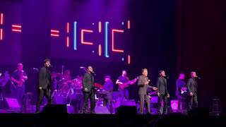 Frankie Valli live at Hard Rock Atlantic City 2022 Full Show [upl. by Alliehs]