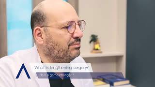 What is Limb Lengthening Surgery [upl. by Wan]