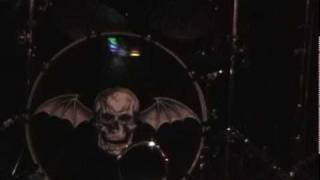 Avenged Sevenfold Live 2004 part 2 [upl. by Seel]