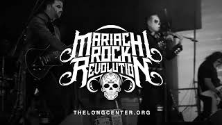 Mariachi Rock Revolution The Electrified Experience [upl. by Esme188]