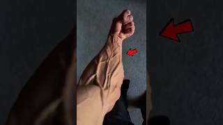 7 days HandGripper transformation 💪 shorts short [upl. by Naggem]