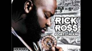 SpeedingRemixRick Ross Feat RKelly And Chris Brown [upl. by Rehtse]