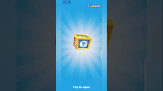 Subway Surfers 10 boxs open lets see shorts shortsfeed youtubeshort ytshorts [upl. by Gretna]