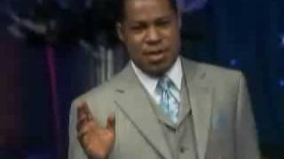 Goodly Heritage by Rev Chris Oyakhilome [upl. by Nedgo]