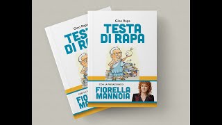 Gino Rapa  Testa di Rapa [upl. by Nya]