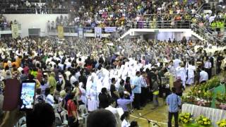 The Episcopal Ordination of Bishop Richard Ng Opening [upl. by Astor]