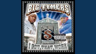 Big Tymers [upl. by Ialohcin]