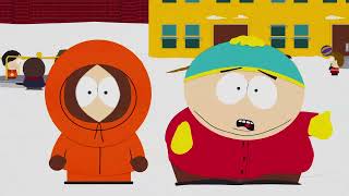 South Park The Return of Covid Heather farted lets go 1 1 [upl. by Delly149]