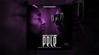 Salatiel ft Petit Pays  Pelé Official Audio [upl. by Nitneuq787]