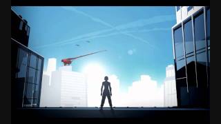 Mirrors Edge Music  Menu Theme [upl. by Sakiv780]