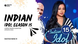 Indian Idol Season 15 Online Audition Start 2024  Registration Now [upl. by Kingsly207]