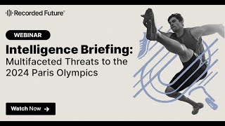 Multifaceted Threats to the 2024 Paris Olympics  Intelligence Briefing [upl. by Inafetse]