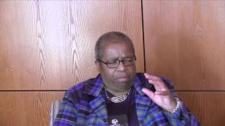 Diana Hayes  Full Interview  Sankofa Institute [upl. by Fons]