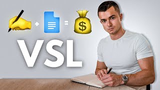 How To Create A Video Sales Letter VSL [upl. by Acker]