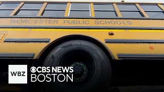 Worcester Public Schools to end school year early due to heat wave [upl. by Micheal89]