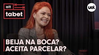 Se brochar não paga Exacompanhante comenta etiqueta da profissão [upl. by Filemon]