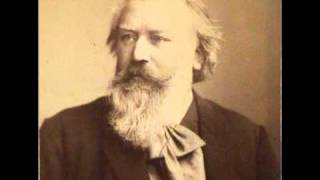 Johannes Brahms Walzer 3 [upl. by Anirrok]