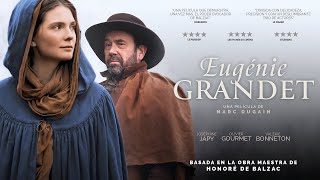 TRÁILER CORTO  EUGÉNIE GRANDET [upl. by Atnuhs]