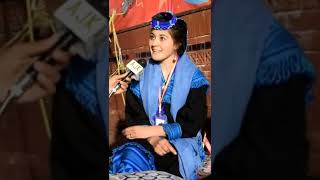 How Kalash Girls Marry In Festival  Talk With Kalashi Girls About Marriage amp Culture kalash [upl. by Aronoel]