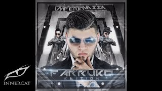 Farruko ft Kendo Kaponi  RIP quotMuñekitaquot [upl. by Elly]