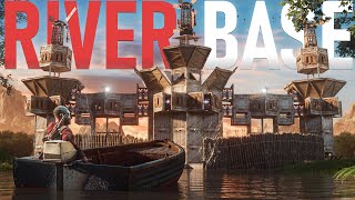 THE RIVER FORTRESS  Rust Movie [upl. by Bernt]