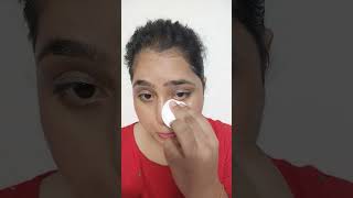 Lakme vit c compact review Nonsponsored bhawnakanjwani lakmeindia [upl. by Htaek]