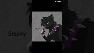 Warrior cats scourge [upl. by Leonanie]