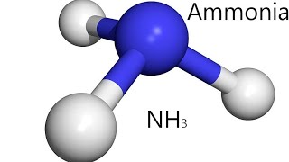 Ammonia Chemistry song [upl. by Arreic]