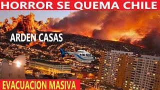 VIVEN EL HORROR INCENDIO ARRASA TODO EVACUACIÓN MASIVA  TIEMBLA CALIFORNIA REPORTE SÍSMICO MUNDIAL [upl. by Seabrook]