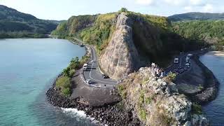 Maconde Mauritius 2024Drone video by Harry [upl. by Aiehtela]