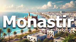 Monastir Tunisia 12 BEST Things To Do In 2024 Travel Guide [upl. by Adnanref]