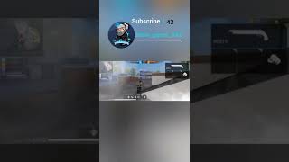 Mini shotgun 1vs4 gaming ❄️ SnowgamerA45😯😯🔥🔥🫡🫡🥶🆒 [upl. by Ahsieyk]