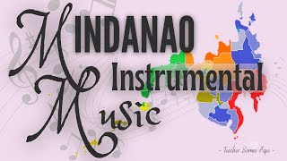 3RD QTR MUSIC 7 MINDANAO INSTRUMENTAL MUSIC MUSIC by Sarmie Aspe [upl. by Maria]