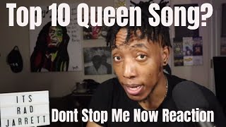 Queen Dont Stop Me Now  This Song Needs To Be Longer [upl. by Annaek]