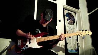 Advanced Bass Slap Lesson  Catch a Bass [upl. by Maxwell]