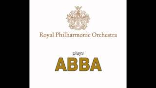 Royal Philharmonic Orchestra Plays ABBA [upl. by Noiroc387]